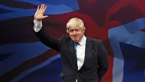 Blundering Boris and the damage he’s caused